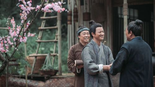 慧能前传