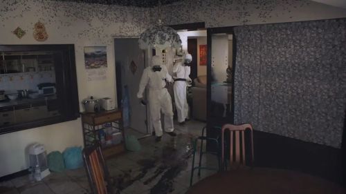 人生清理员