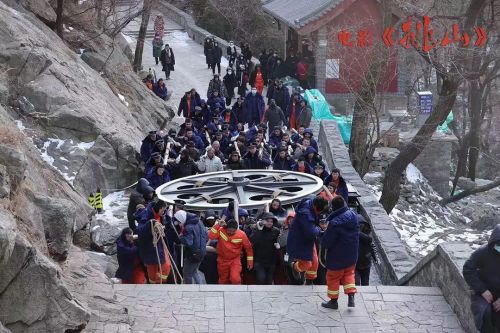我的爷爷