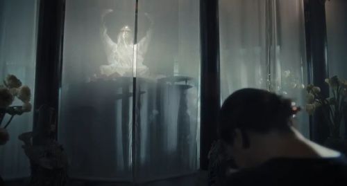 不要哭泣，蝴蝶
