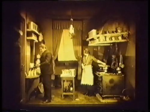 除夕夜
