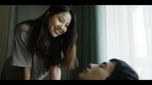 普通爱情