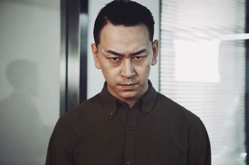 麻辣兄弟之疯狂一夜