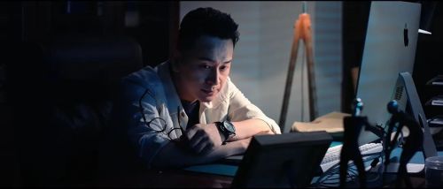 麻辣兄弟之疯狂一夜