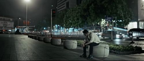麻辣兄弟之疯狂一夜
