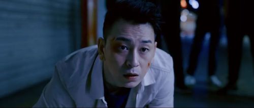 麻辣兄弟之疯狂一夜