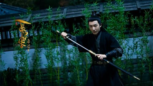 长安秘闻录之聂隐娘