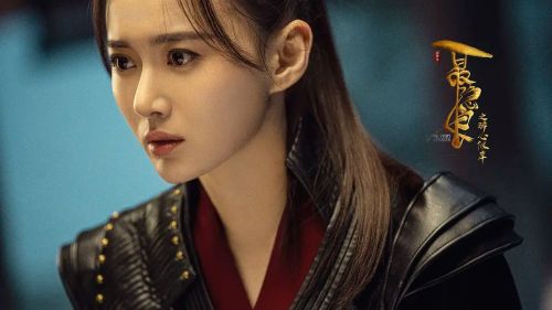长安秘闻录之聂隐娘