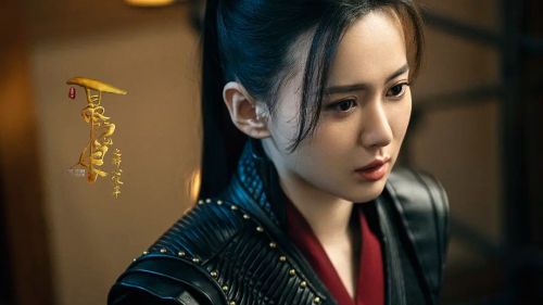 长安秘闻录之聂隐娘