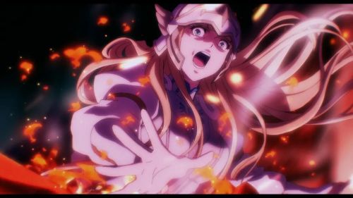 不死者之王 剧场版 圣王国篇 劇場版