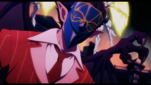 不死者之王 剧场版 圣王国篇 劇場版
