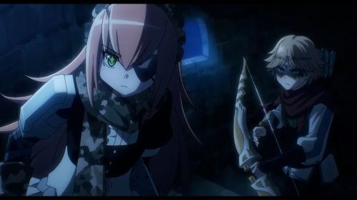 不死者之王 剧场版 圣王国篇 劇場版