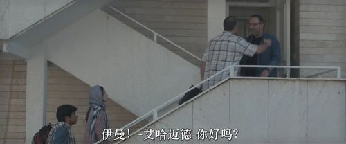 无尽的边界
