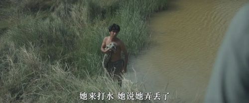 无尽的边界