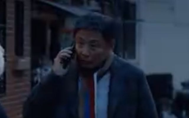 《菜肉馄饨》先导预告