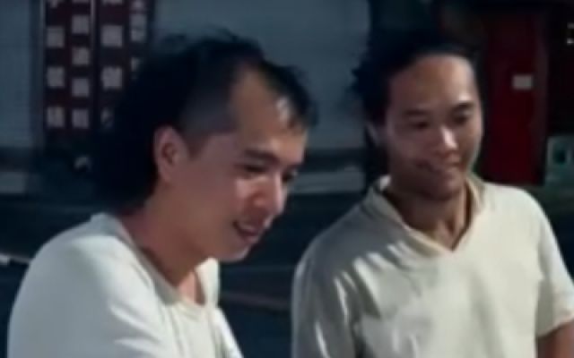 《成为大师》发布“证明”版特别预告