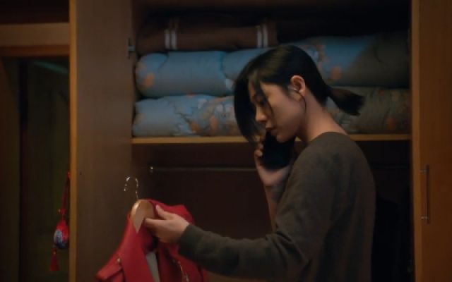 《带你回家》发布“等我长大了”主题预告