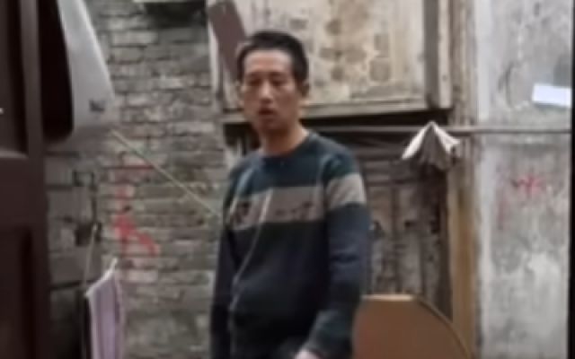 《胡阿姨的花园》定档预告