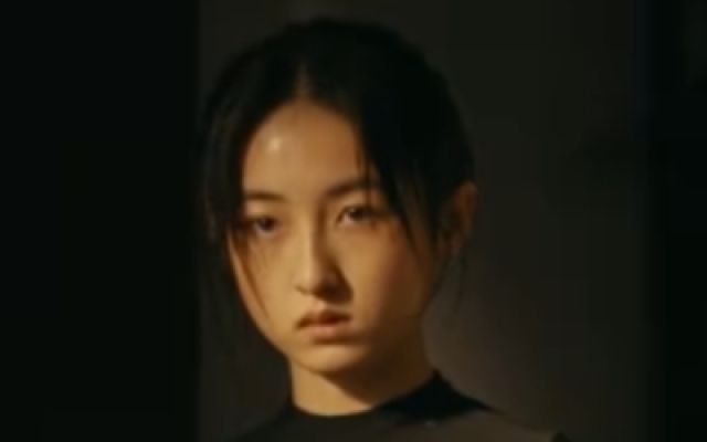 《花漾少女杀人事件》高清