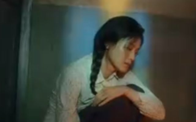 《寻她》发布主题曲《未晚》MV