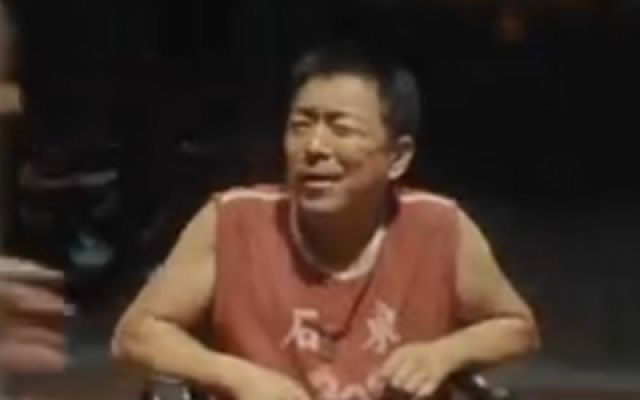 《浪浪人生》发布“不愧是一家人”正片片段