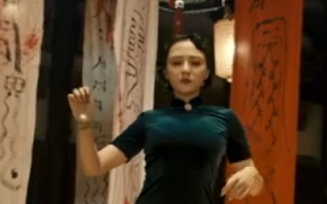 《黑金村传说》高清