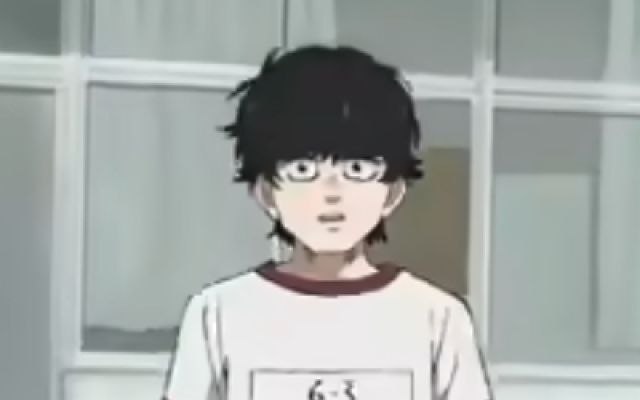 《百米。》预告