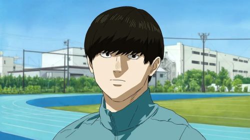 百米。