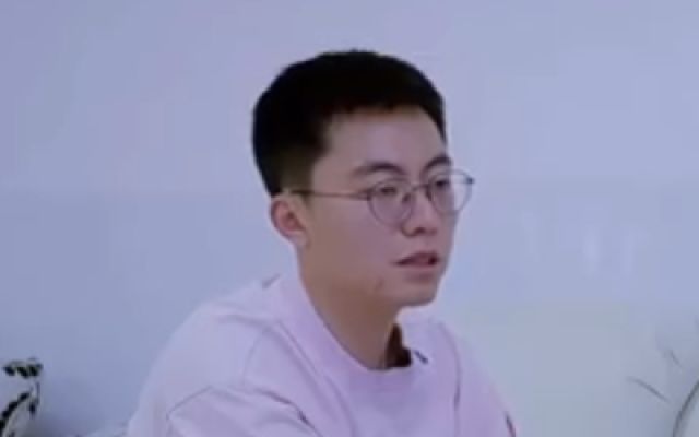 《陪你到清晨》定档预告
