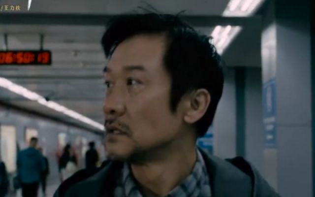 《向光花盛开》预告