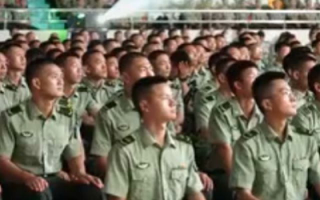 《志愿军：浴血和平》发布“三年与共”口碑特辑