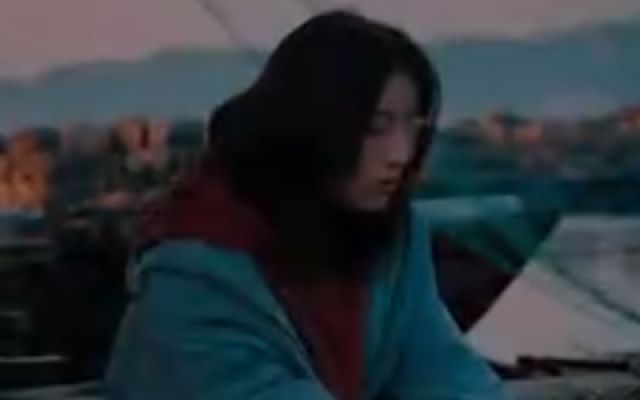 《下一个台风》终极预告