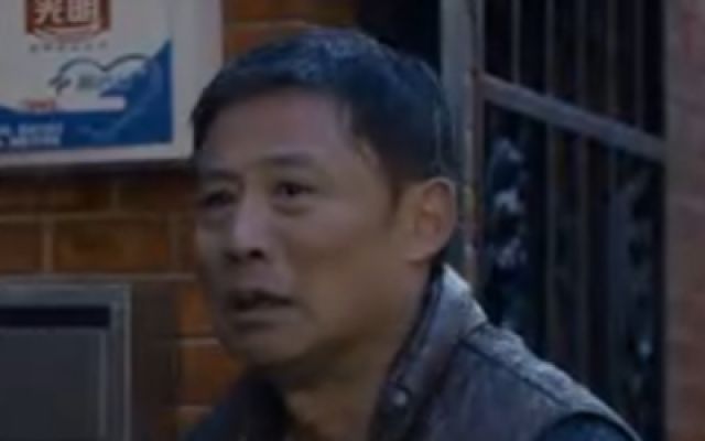 《菜肉馄饨》定档预告