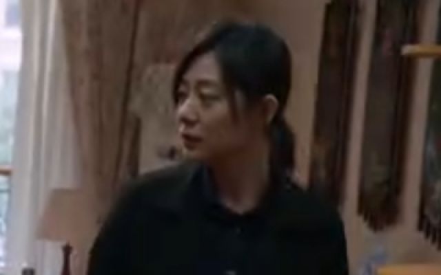 《带你回家》发布“爱在深秋”版预告