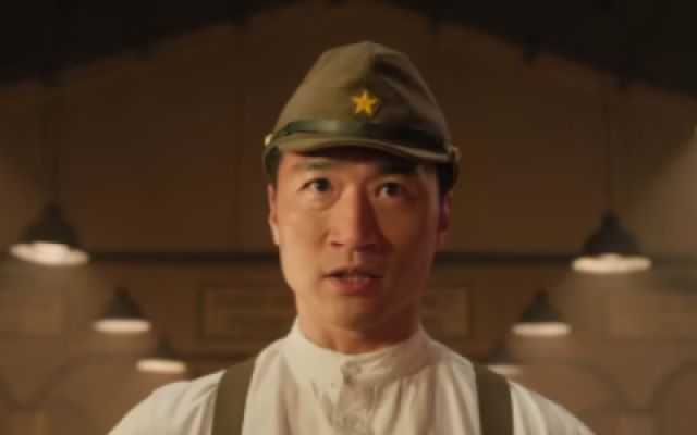 《营救飞虎》高清