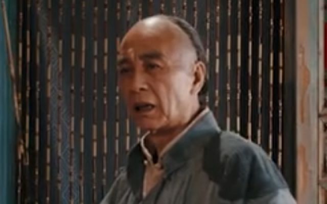 《夏雨来》高清