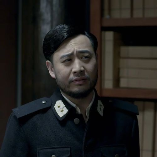 暗杠