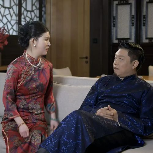 暗杠