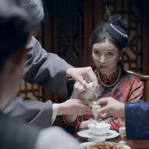 暗杠