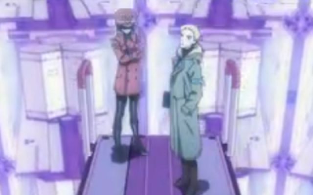 《天鹰战士：最后的冲击》发布主题曲 MV 预告