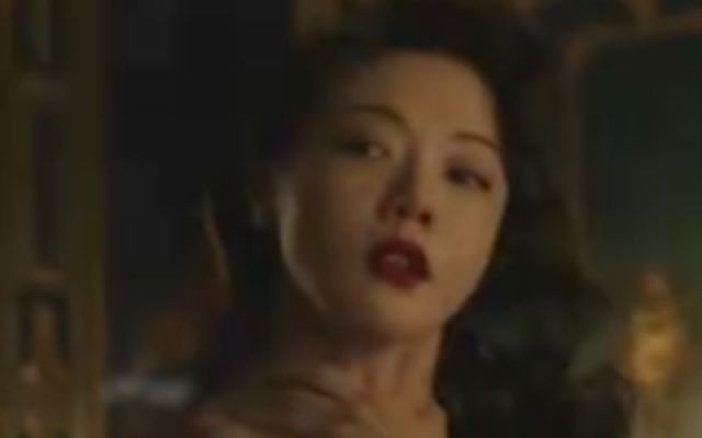 《即兴谋杀》终极预告