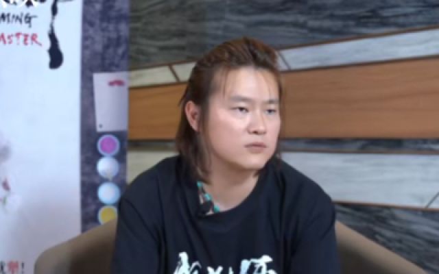 《成为大师》导演特辑