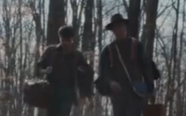 《时光留声》正式预告