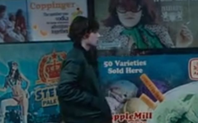 《黑色电话2》终极预告