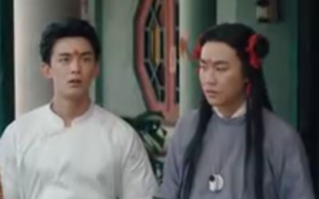 《旺铺开业指南》首支预告