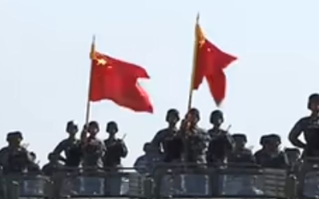 《澎湖海战》发布致敬歌曲《澎湖》