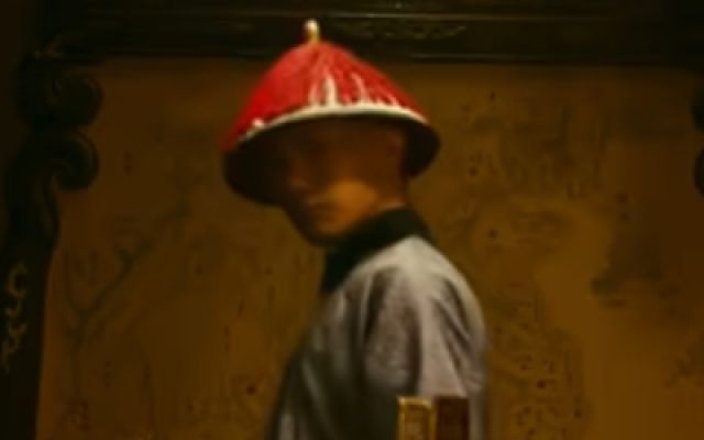 《澎湖海战》先导预告