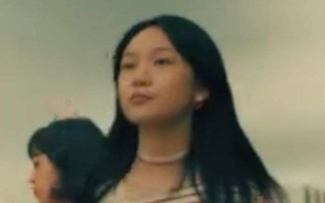 《女孩》终极预告