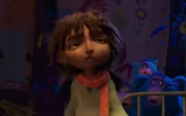 《蠢特夫妇》预告