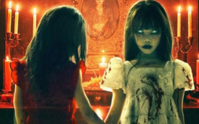 《午夜怪谈2》高清